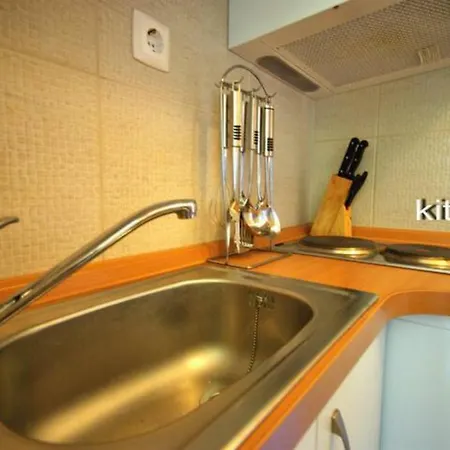 Apartmán Martina Tučepi