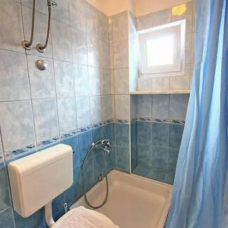 Martina Apartment *