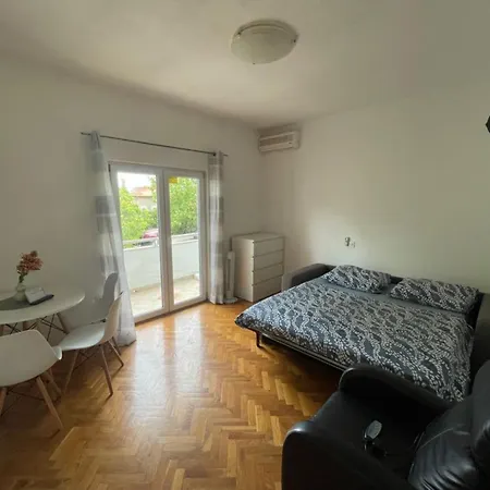 Martina Apartment