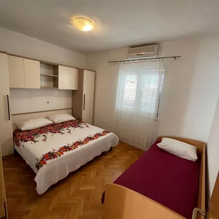 Apartmán Martina