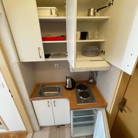 Apartmán Martina Tučepi