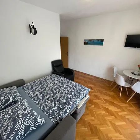 Apartmán Martina *