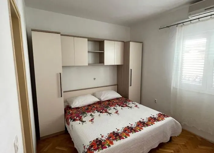 Appartamento Martina Tučepi