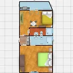 Apartament Martina *