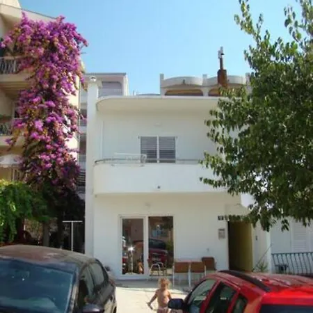 Martina Apartment Tucepi