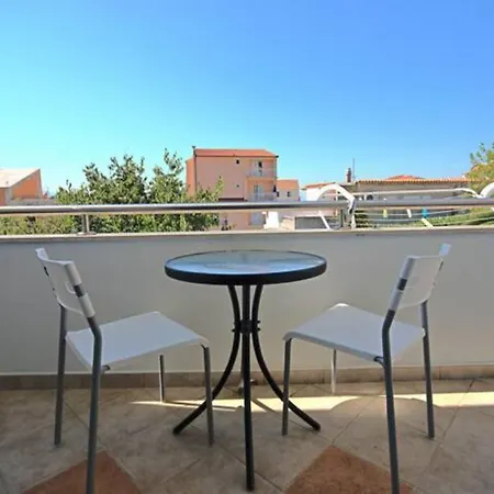 Apartment Martina *