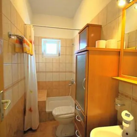 Martina Apartment *